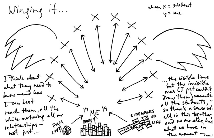 Ada Fan, Deerfield Academy