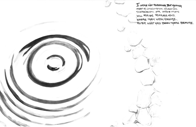 Frank Henry, Deerfield Academy