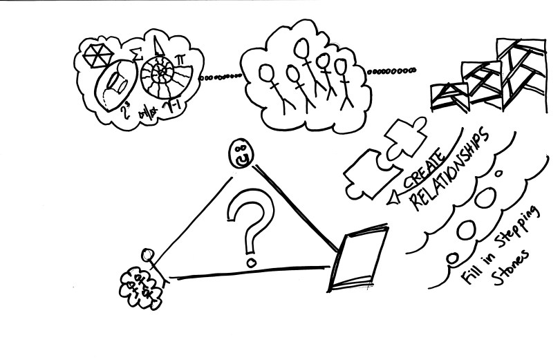 Carmel Schettino, Deerfield Academy