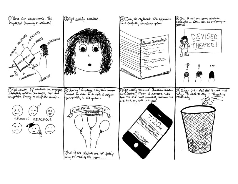 Katie Speed, Deerfield Academy